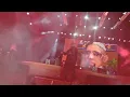 L-GANTE// REMIX - LIVE // COMBI NUEVA - BARRIO PRENDIDO REMAKE // LOLLAPALOOZA ARG 2022