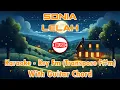 Download Lagu Sonia - Lelah [Karaoke - Key Fm (Transpose F#m) - Guitar Chord]