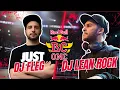 Download Lagu DJ Fleg and DJ Lean Rock  The Ultimate Red Bull Bboy Music Mixtape 2024