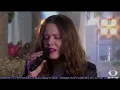Jesse & Joy - "Me Soltaste" (Al Aire con Paola)