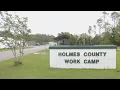 Holmes County Jail expansion project moves forward in planning phase