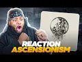 Download Lagu Sleep Token - Ascensionism (REACTION!)