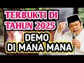 Download Lagu TERBUKTI CERAMAH KH.ZAINUDDIN MZ DI TAHUN 2025 INI