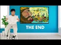 LIAM BIBLE STORY