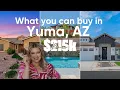 What 215 000 Gets You in Yuma Arizona Affordable Homes in AZ