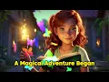 Download Lagu Maya's Magical Journey: Legacy Under the Stars | Enchanted Town Chronicles