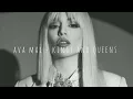 Download Lagu ava max - kings and queens (Slowed + Reverb)