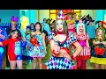 Download Lagu HELOVINAS BUNNY AKADEMIJOJE – Prasideda nuotykiai! 🎃 Kas turi kiečiausią kostiumą? Diana ir draugai