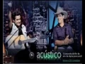 Download Lagu Fernando e Sorocaba - Da cor do pecado - ACÚSTICO 2010