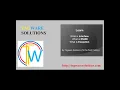 What is Interface Class and Concept of Enum and Exception To The Point Coding Tagware Solutions