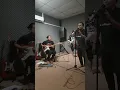 Lagu Kisah Kau Dan Aku (Training The Ex Band)