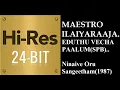 Download Lagu Eduthu Vecha Paalum(24Bit Hires) I I Ninaive Oru Sangeetham(1987) I I Ilaiyaraaja I I SPB