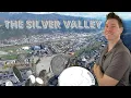 Living in The Silver Valley Idaho Kellogg ID Tour