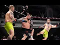 Download Lagu Eddie Hall vs The Neffati Brothers - MMA Full Fight - CombatClips