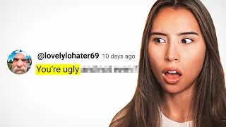 Hate Comments I Get For Being a Girl