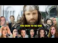 Download Lagu Heartbreaking Ending Reactions | The Lord of the Rings: The Return of the King  | Movie Reaction
