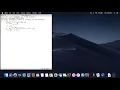 Running the Ackermann s function using Python