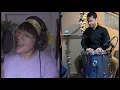 "Algo Mas" de La 5ª Estación - cover de Nicoh Kwan y amigos
