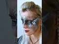 Full Viking makeup tutorial