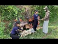 Download Lagu Started the hinomoto C-142 tractor. And was woken up by the girl for the first time in 21 years.