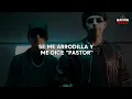 Oscar Maydon Ft. Omar Camacho - ¿SERÁ EL ALCOHOL? (Letra)