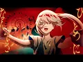 tuki.『Inferno Love Letter』Official Music Video