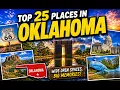 25 Hidden Gems in Oklahoma You Must Visit Things to Do in Oklahoma Worldly Traveler