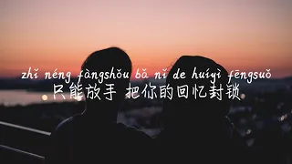  jia zhuang mei bian guo yan ren zhong tiktok pinyin lyrics noad 