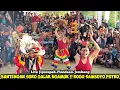 Download Lagu Bantengan Suro Galak Ngamuk❗Jaranan ROGO SAMBOYO PUTRO Live Jipurapah Plandaan Jombang
