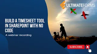 Webinar video