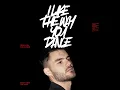 I like the way you dance (Radio Edit)