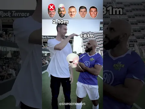 Grealish, Dani Alves, Haaland, Courtois, Ronaldo #footballshorts #ronaldo