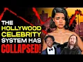 Download Lagu The Hollywood Celebrity System Has COLLAPSED: PR Firms Switch to YouTube Stars and Influencers!