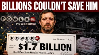 The Rise And Fall Of The 10 Biggest Powerball Jackpot Winners Ever