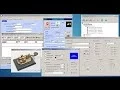 SOFTWARE CW KEYERs - review of 5 morse code programs