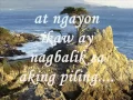 Lagu himig ng pag-ibig asin_lyrics.wmv