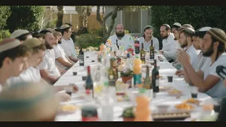 מחרוזת ניגונים קריה יפיפיה על כל אהודך מבית ישיבת נתיבות דרור תלם 