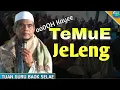 Lagu JeLeng | Tuan Guru Baok Selae | Ceramah Lombok Sasak Lucu | Di Ar-yaman repok