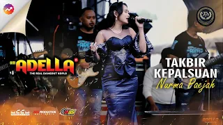 nurma paejah takbir kepalsuan om adella live sumur batu bekasi