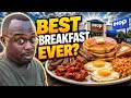 I Tried IHOP S Big FarmHouse BreakFeast was it worth it Covington GA Georgia Explorer Review