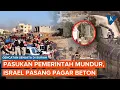 Download Lagu Gencatan Senjata Suriah, Pasukan Pemerintah Mundur, Israel Pasang Tembok Beton