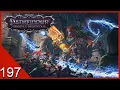 Into the Ineluctable Prison - Pathfinder Wrath of the Righteous