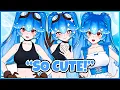 Download Lagu Bao's door fans gemaakte model ziet er ZO SCHATTIG uit