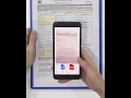 Download Lagu AIScaner - General purpose OCR/OCR scanner