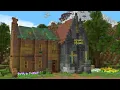 Download Lagu i built a quaint english hamlet