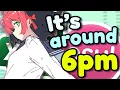Using Math to find the BEST time to play osu