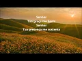 Download Lagu Fernandinho - Uma coisa peço ao senhor ( Com letra )