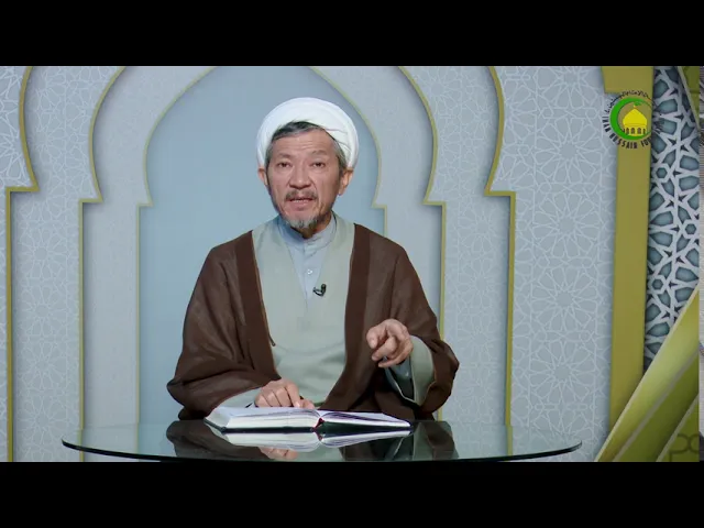 ⁣202   مقدمات جدل - استاد: رحمت الله رضایی