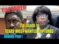 Texas 10 Most Wanted Fugitive Captured FACES 20 years