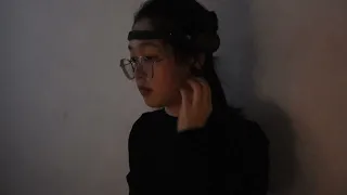 Interactive Video Installation Cognifern By Zhang Yi 